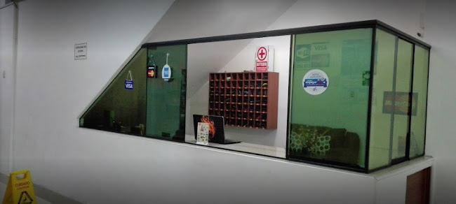 Hoteles Cajamarca Sac - Local 01 - Cajamarca