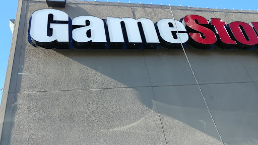 Video Game Store «GameStop», reviews and photos, 3475 Bethel Rd SE, Port Orchard, WA 98366, USA