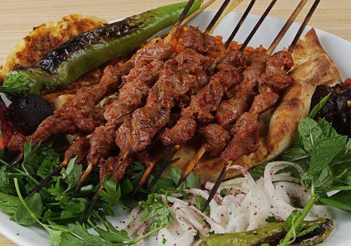 Cennet Deresi Restorant