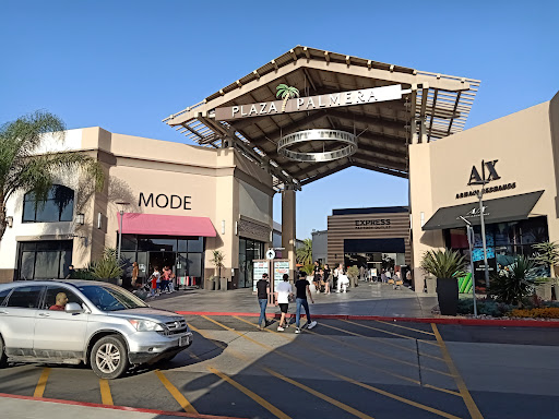 Shopping Mall «Las Americas Premium Outlets», reviews and photos, 4211 Camino De La Plaza, San Diego, CA 92173, USA