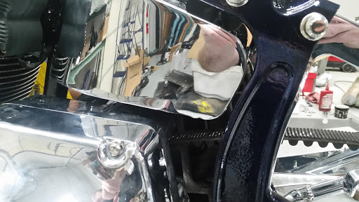 Motorcycle Shop «C & C Cycle», reviews and photos, 8182 Telegraph Rd, Severn, MD 21144, USA