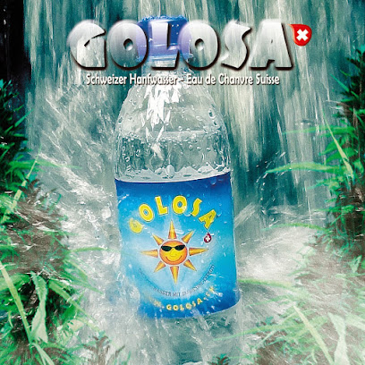 Golosa GmbH