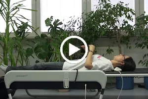 CERAGEM Recklinghausen Osteopathie Massage Physiotherapie Rückenschmerzen Gelenkschmerzen image