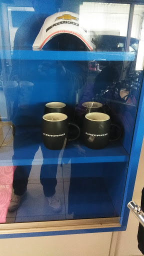 Car Dealer «Bill Fox Chevrolet», reviews and photos, 725 S Rochester Rd, Rochester Hills, MI 48307, USA