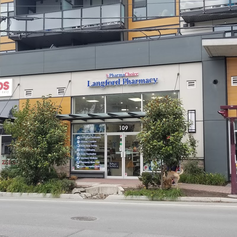 PharmaChoice Langford Pharmacy