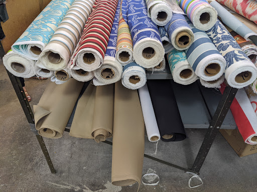 Fabric Store «Fabric Warehouse», reviews and photos, 970 New Brunswick Ave, Rahway, NJ 07065, USA