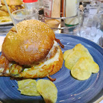 Photo n°2 de l'avis de Roberto.o fait le 30/08/2021 à 08:37 sur le  Formidable à Aversa