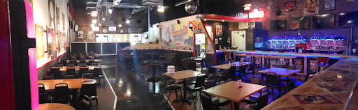 Restaurant «The Gaslight Pizza & Grill», reviews and photos, 328 E 4th St, Huntingburg, IN 47542, USA