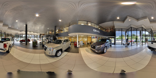 GMC Dealer «Key Buick GMC», reviews and photos, 4660 Southside Blvd, Jacksonville, FL 32216, USA