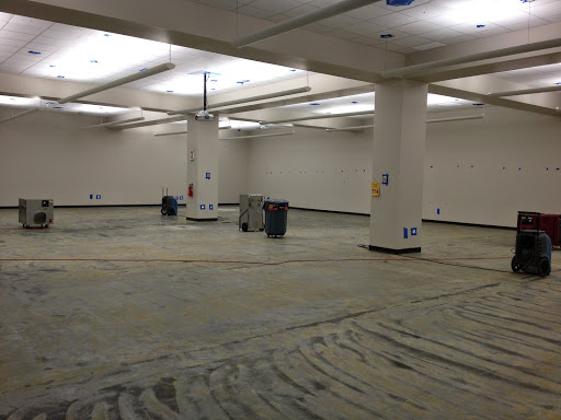 Water Damage Restoration Service «Able Builders, Inc», reviews and photos, 2071 Range Rd, Clearwater, FL 33765, USA