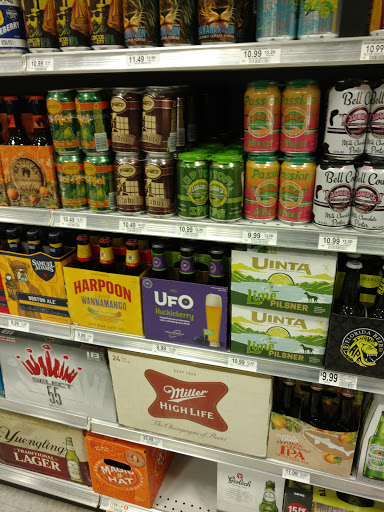 Supermarket «Publix Super Market at Parkwood Square», reviews and photos, 9005 US Highway 301 N, Parrish, FL 34219, USA