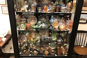 Millersburg Glass & Collectibles image