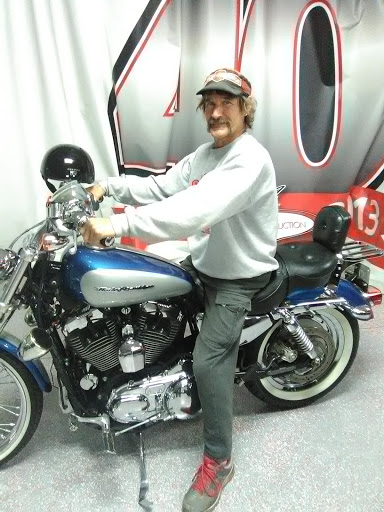 Auto Auction «Akron Auto Auction», reviews and photos, 2471 Ley Dr, Akron, OH 44319, USA