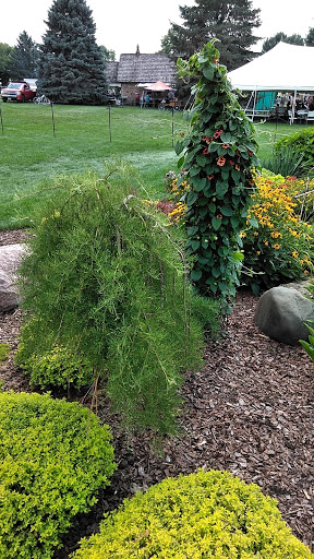 Wedding Venue «Little Log House Pioneer Village», reviews and photos, 21889 Michael Ave, Hastings, MN 55033, USA