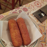 Photo n°3 de l'avis de Esperienze.u fait le 10/08/2022 à 21:42 sur le  Madison - Pizza & Ristò (Nocera Inferiore) à Nocera Inferiore