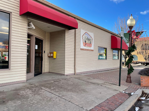 The Great Outdoors Company, 10 S Selig Ave, Montrose, CO 81401, USA, 