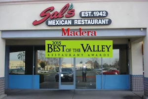 Sal's Mexican Restaurant - Madera image