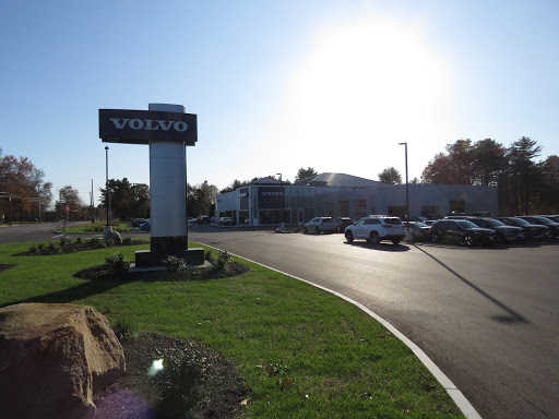 Car Dealer «Portland Volvo», reviews and photos, 9 US-1, Scarborough, ME 04074, USA