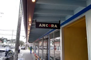 Ancora Pizzeria image