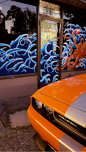 Explore panama tattoo ideas, creative tattoo ideas in Torrington, available at Head 2 Toe Tattoo