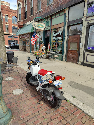 Coffee Shop «Jitters», reviews and photos, 178 N Chicago St, Joliet, IL 60432, USA