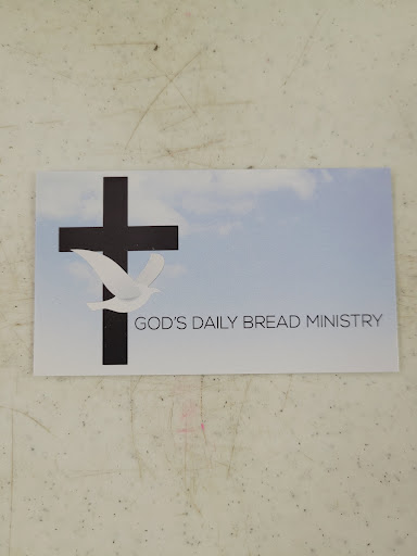 God’s Daily Bread of Camden