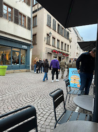 Les plus récentes photos du Restauration rapide Bagel Corner - Bagels - Donuts - Café à Strasbourg - n°1