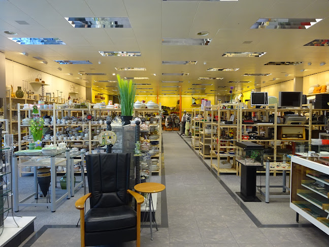 Rezensionen über HIOB Grossbrockenstube in Martigny - Geschäft