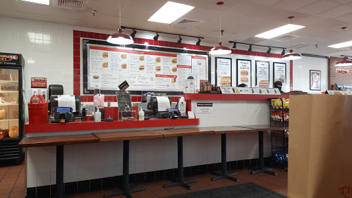 Sandwich Shop «Firehouse Subs», reviews and photos, 4141 US Hwy 98 N, Lakeland, FL 33809, USA