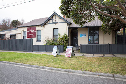 Elsternwick Physiotherapy Centre