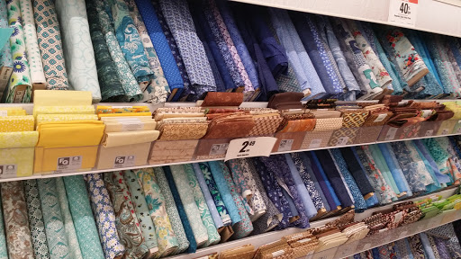 Fabric Store «Jo-Ann Fabrics and Crafts», reviews and photos, 2440 Arapahoe Ave, Boulder, CO 80302, USA