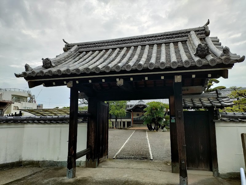 大泉寺