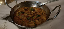 Curry du Restaurant indien Taj Mahal à Carcassonne - n°2