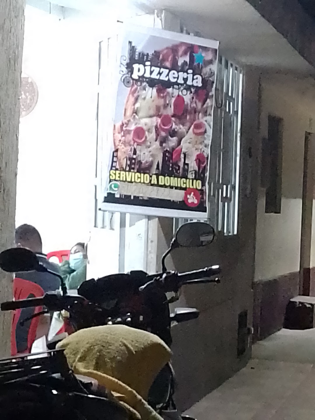 Pizzeria