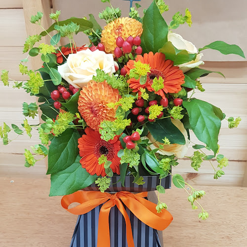 Reviews of The Chelmsford Florist in Colchester - Florist