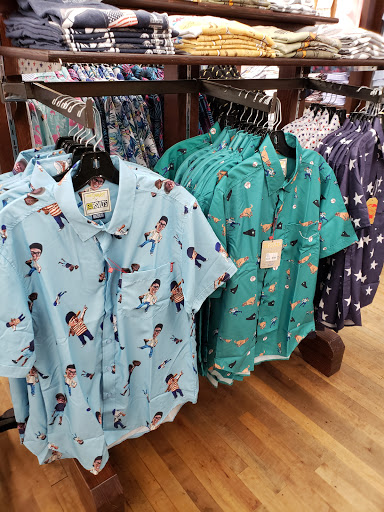 General Store «Mast General Store Winston-Salem», reviews and photos, 516 Trade St NW, Winston-Salem, NC 27101, USA