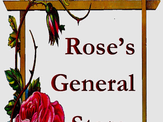 Rose’s General Store