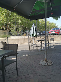 Atmosphère du XL Café Restaurant à Rochefort-du-Gard - n°12