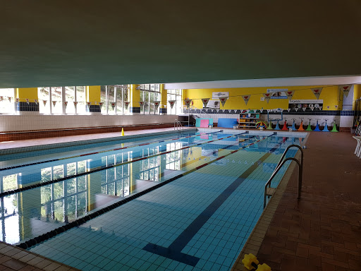 Piscina Comunale di Arese - Lombardia Nuoto