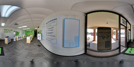 Cell Phone Store «Cricket Wireless Authorized Retailer», reviews and photos, 9115 Little Rd, New Port Richey, FL 34654, USA