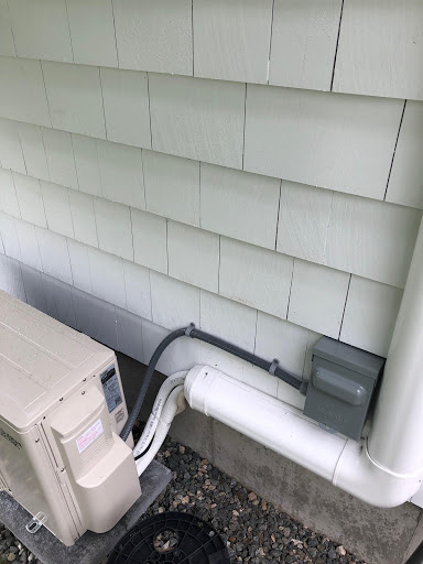 Electrician «Ryan Gath Electric», reviews and photos, 154 Westford St, Chelmsford, MA 01824, USA