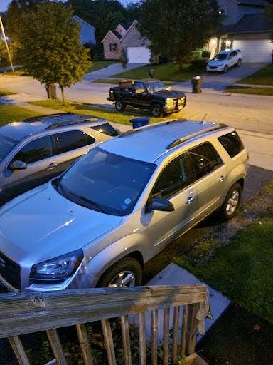 Used Car Dealer «Wheels Motor Sales LLC.», reviews and photos, 1188 Georgesville Rd, Columbus, OH 43228, USA