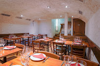 Atmosphère du Restaurant Indien Curry Villa à Paris - n°6