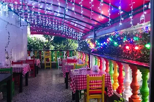 Zaaika Indian Restaurant Medellin(Comida Indio) image