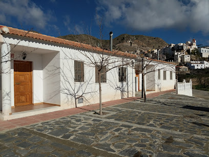 Casas Rurales Somontín - AL-6103, 1, 04877 Somontín, Almería, Spain