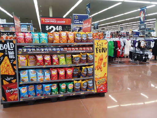 Department Store «Walmart Supercenter», reviews and photos, 9499 Sheridan Blvd, Westminster, CO 80031, USA