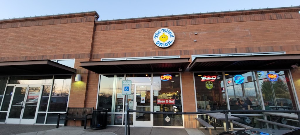 Blind Onion Pizza & Pub 98662