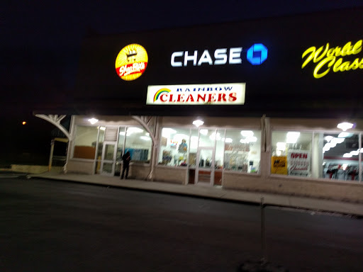 Dry Cleaner «Rainbow Cleaners», reviews and photos, 318 Lloyd Rd # A, Matawan, NJ 07747, USA