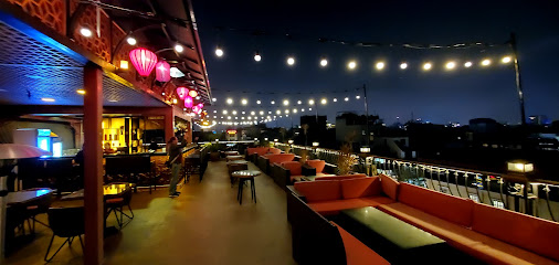 MK Rooftop Bar & Restaurant photo