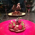 Photo n° 3 de l'avis de Delphine.a fait le 03/03/2020 à 22:18 pour Le Capucin Gourmand - Le Capu à Nancy